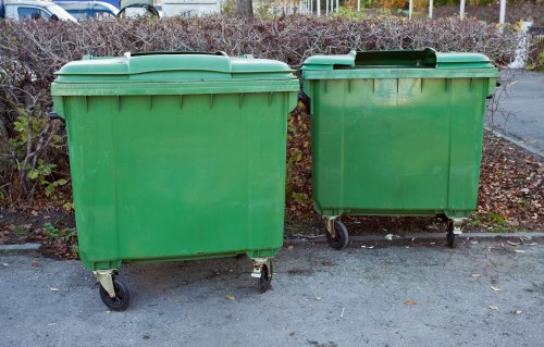 Our comprehensive commercial waste services