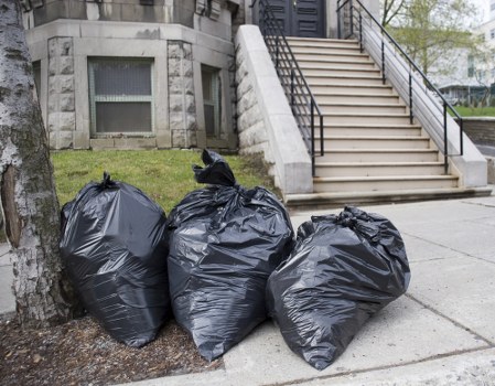 Efficient house clearance services in Plaistow