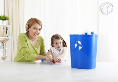Customized waste removal solutions for local businesses