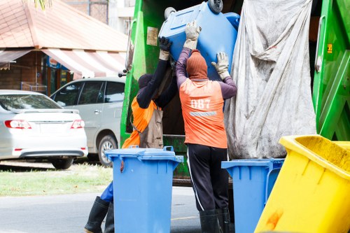 Range of clearance services offered in Plaistow