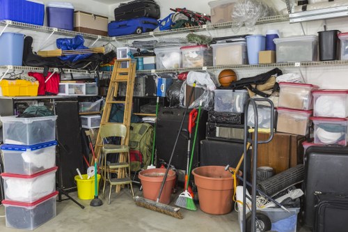 Choosing the right garden clearance provider