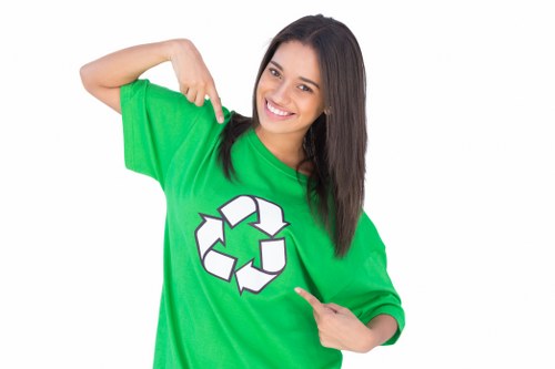 Comprehensive Clearance Services Offered