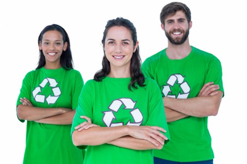 Why choose Commercial Waste Removal Plaistow